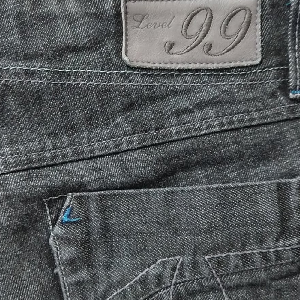 Level 99 Jeans - Picture 4 of 8